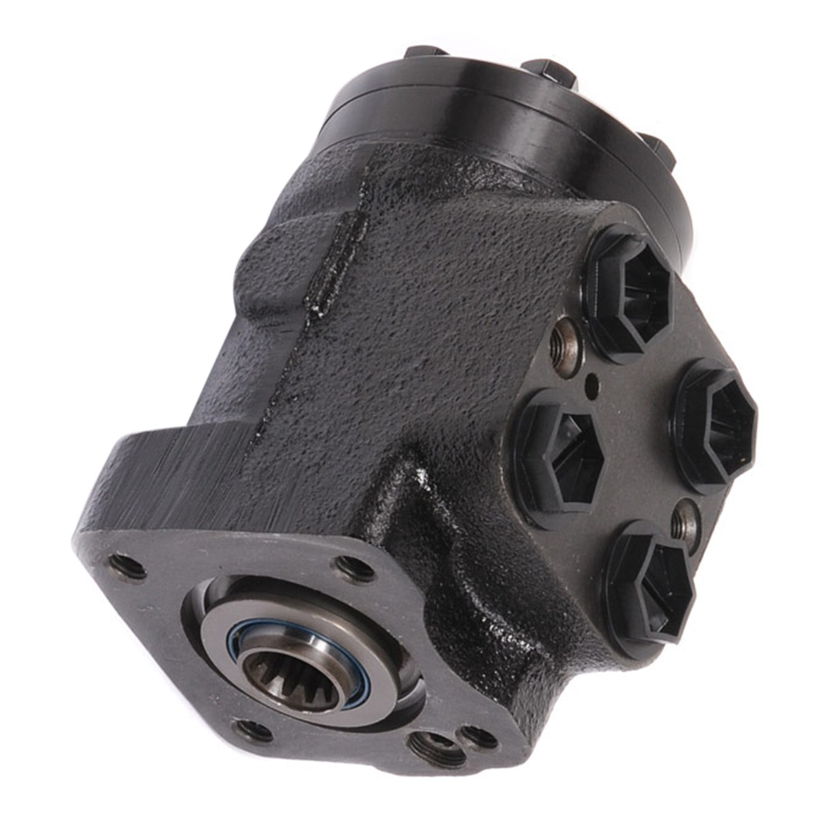 Valve de direction de moteur hydraulique 212-1003-002 pour Eaton