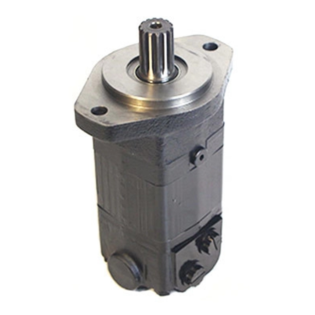 Moteur hydraulique 104-1003-006 pour Eaton Char-Lynn