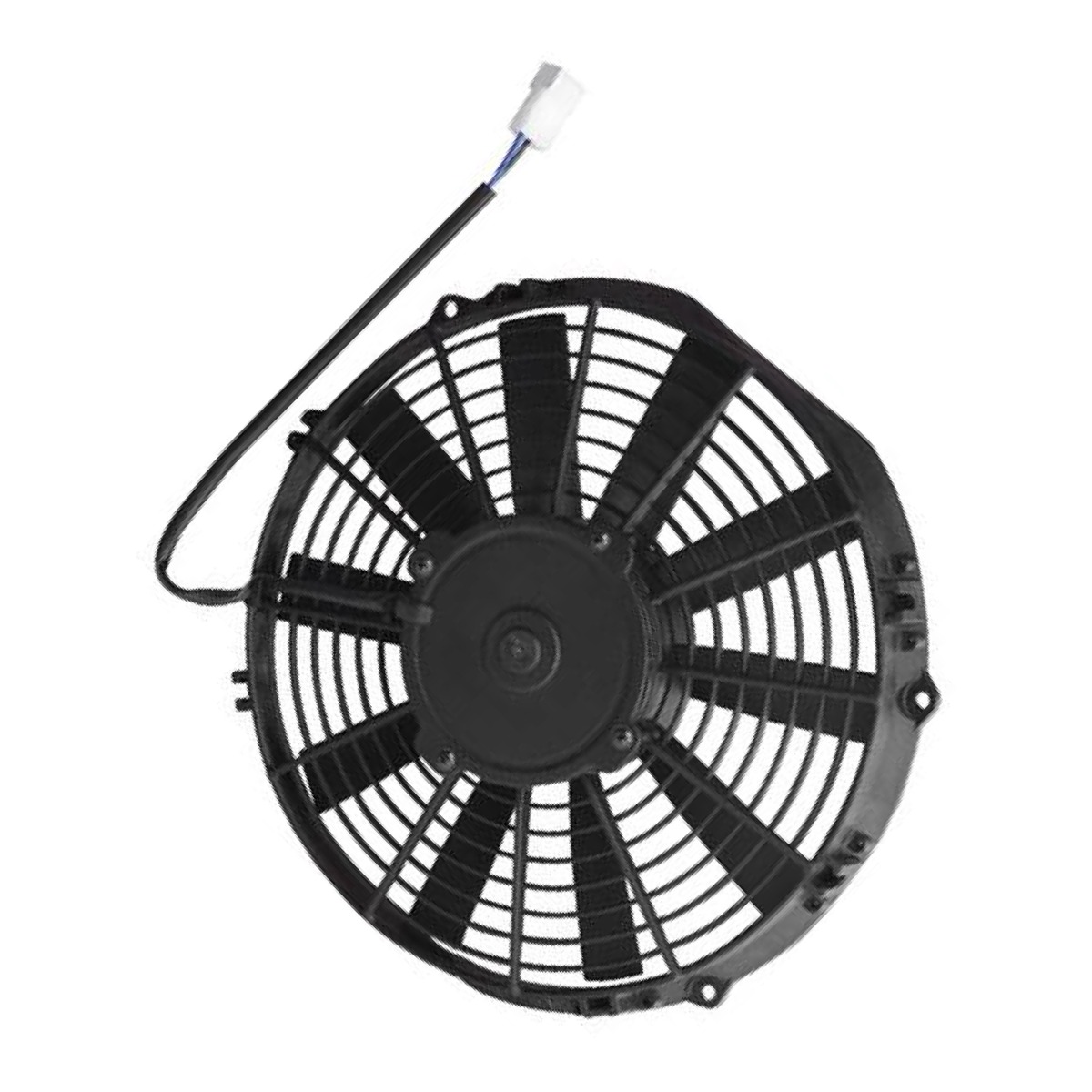 Extracteur électrique 30100364 pour Spal