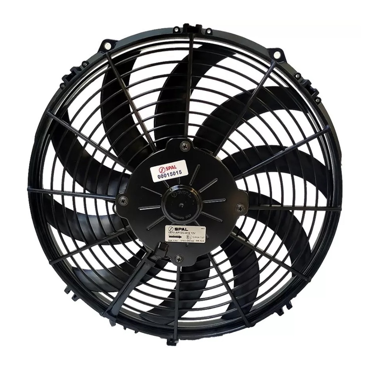 Elektrischer Abzieherventilator 30100469 für Spal