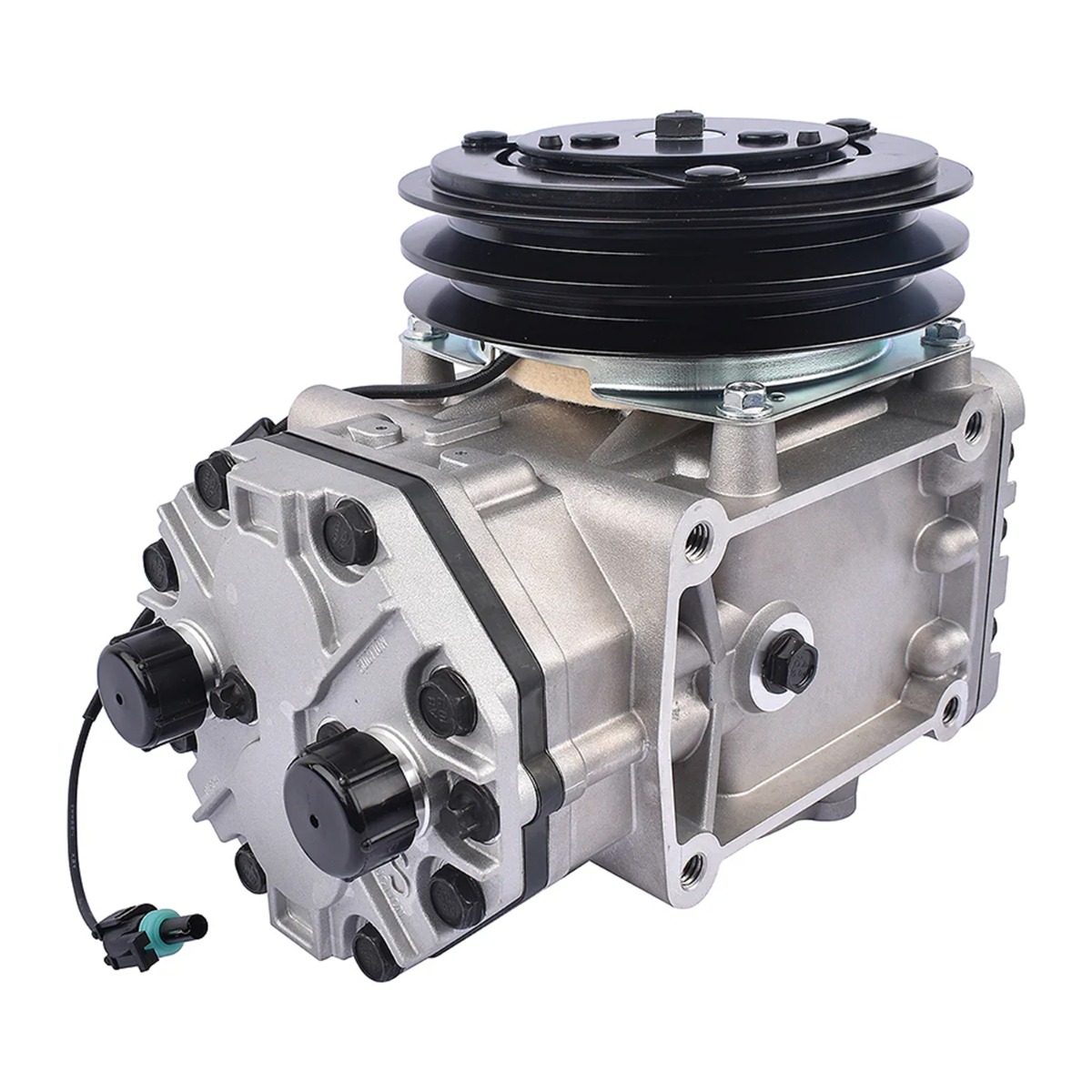 Compresseur de climatisation 12 V 1402005 pour York