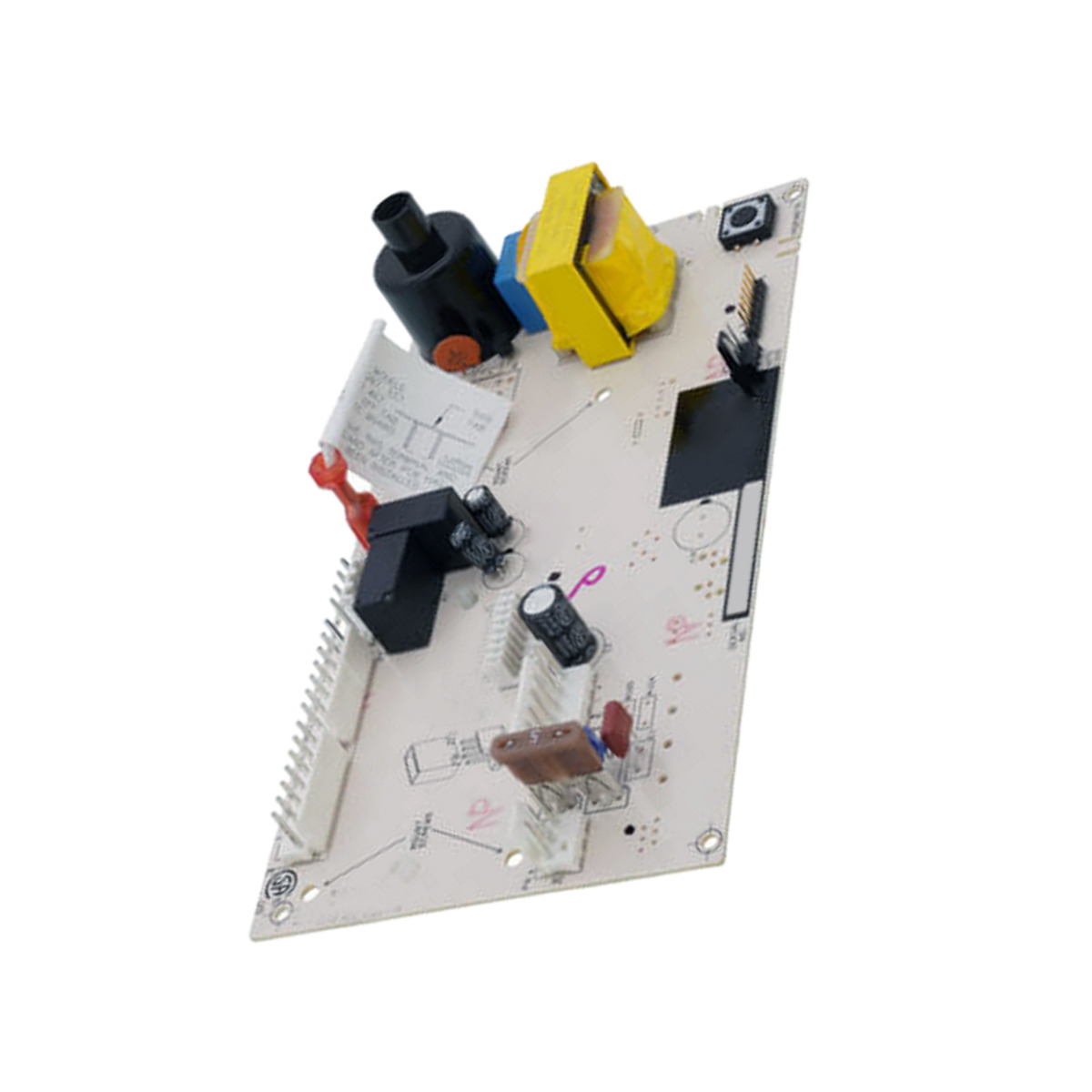 PC-Platine Steuerung für Temperatur 013464F für Raypak