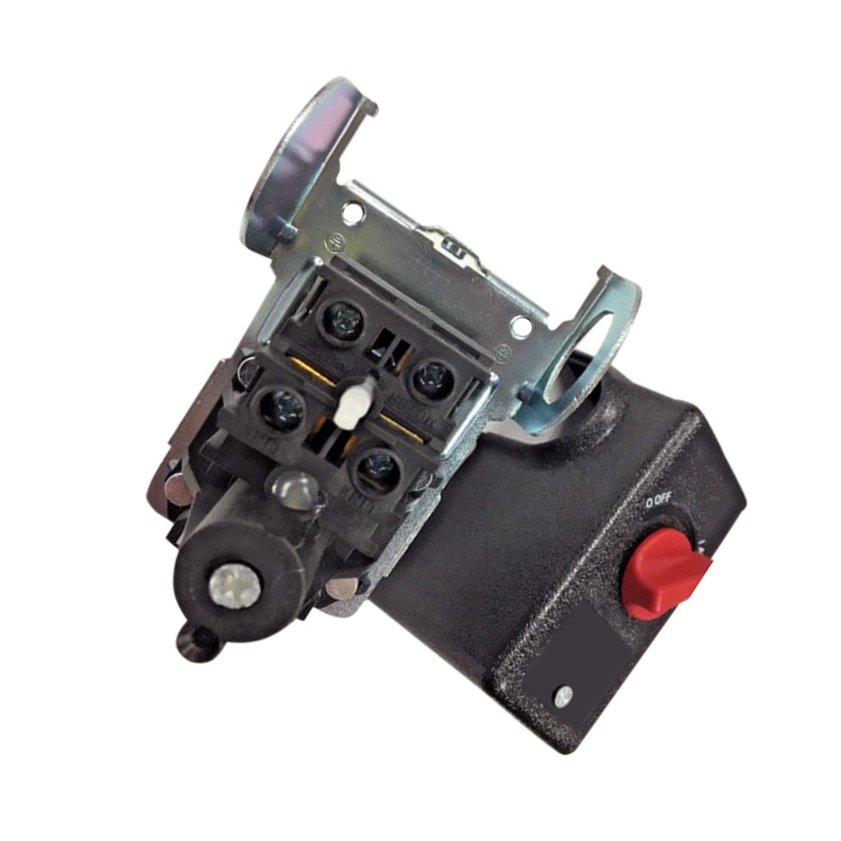 Pressostat 120-155 PSI pour Condor