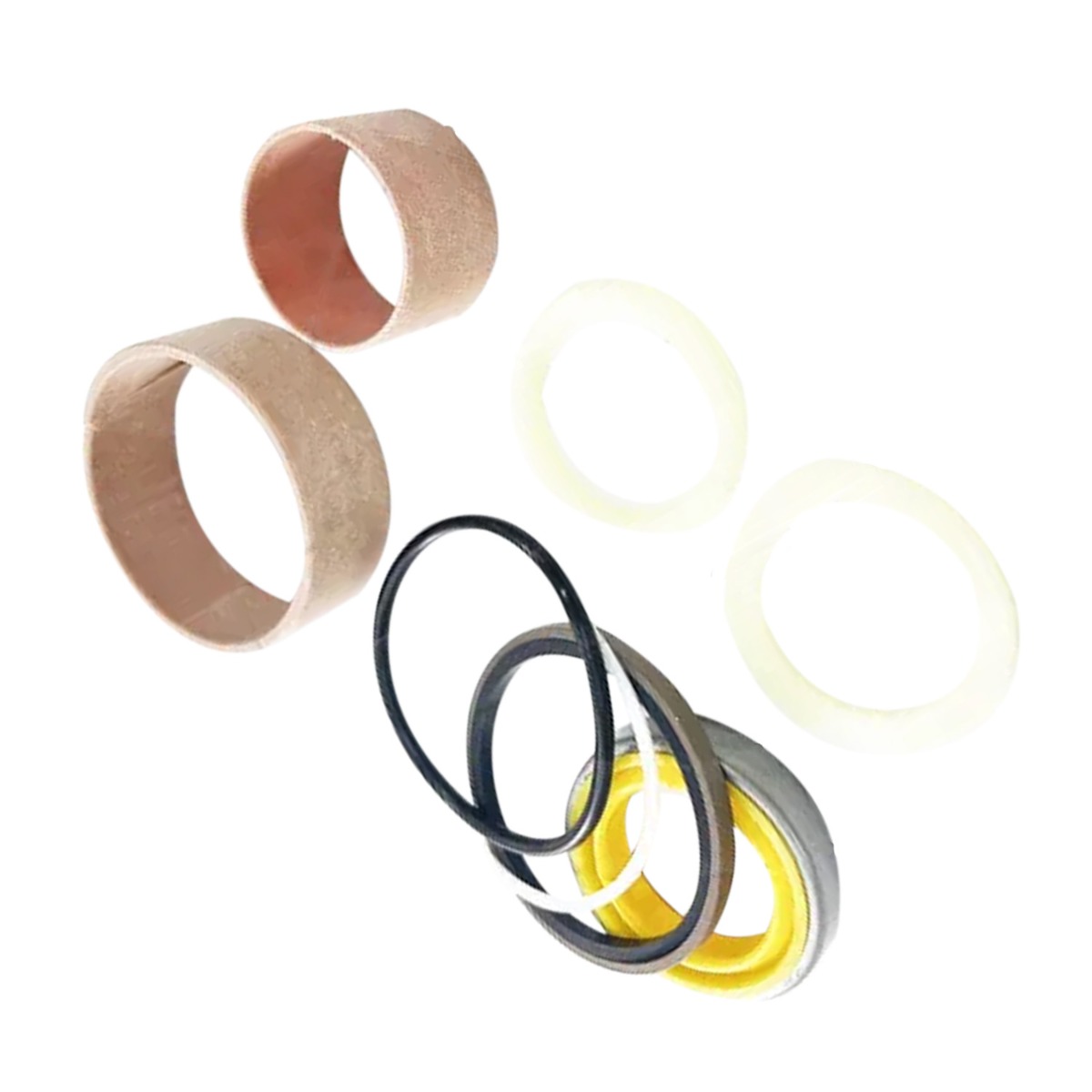 Kit de joint de cylindre hydraulique 376-9011 pour Caterpillar