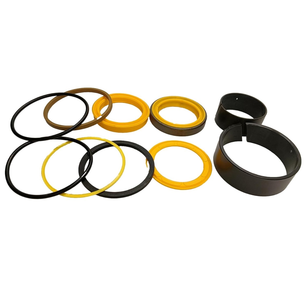 Kit de joint de cylindre hydraulique 238-4462 pour Caterpillar