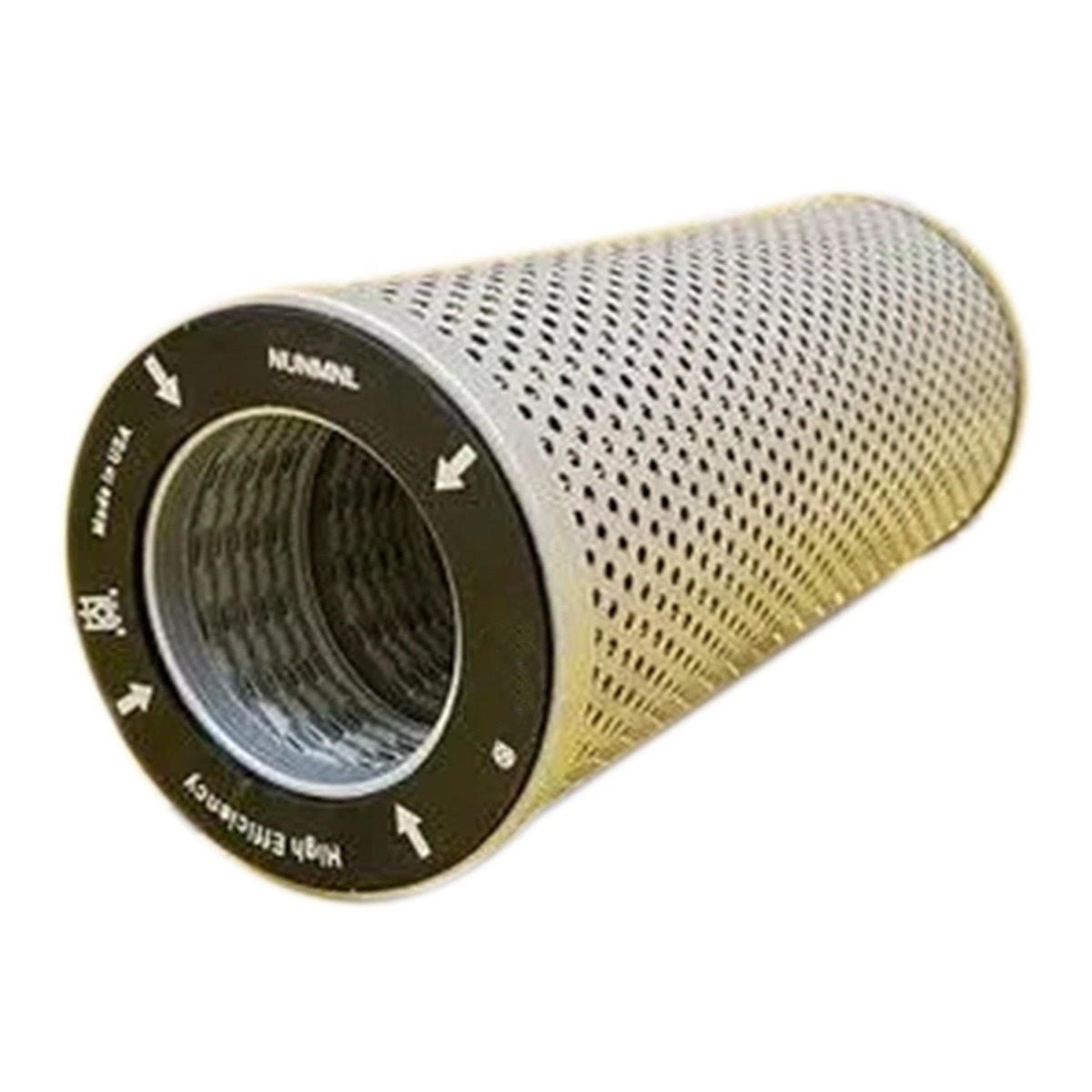 Filtre hydraulique 343-4464 pour Caterpillar