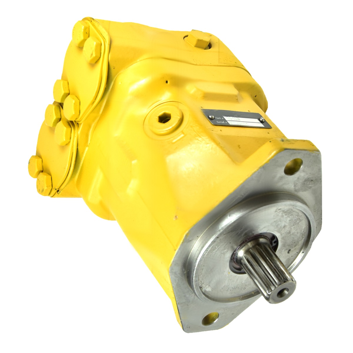 Piston moteur GP 1368869 pour Caterpillar