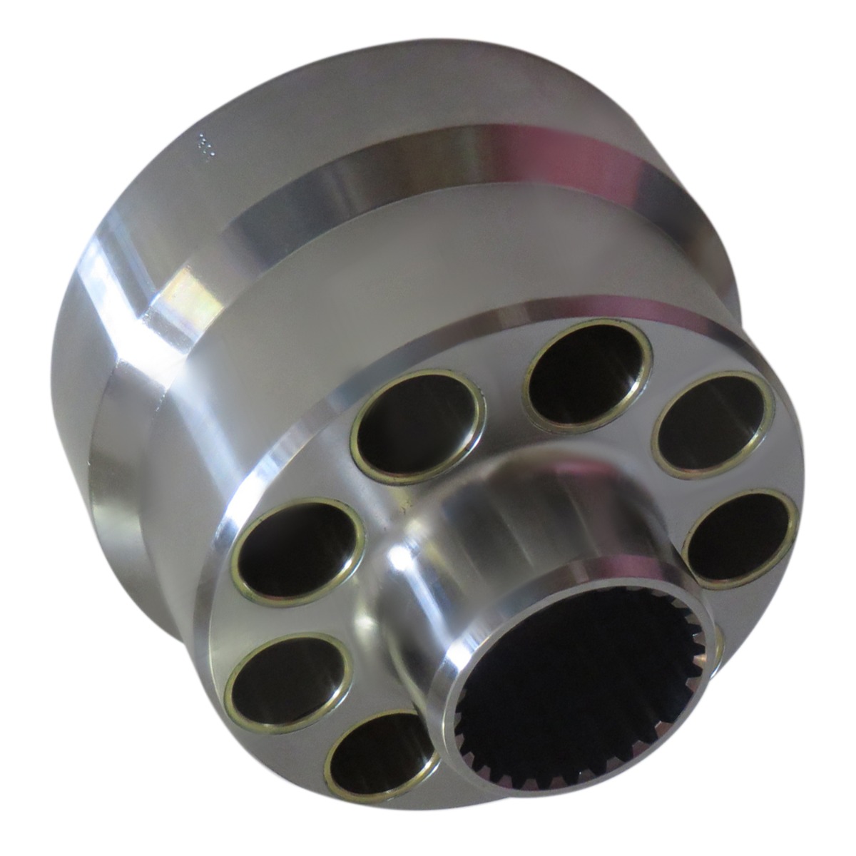 Tube de bloc-cylindres 9J-2417 pour Caterpillar