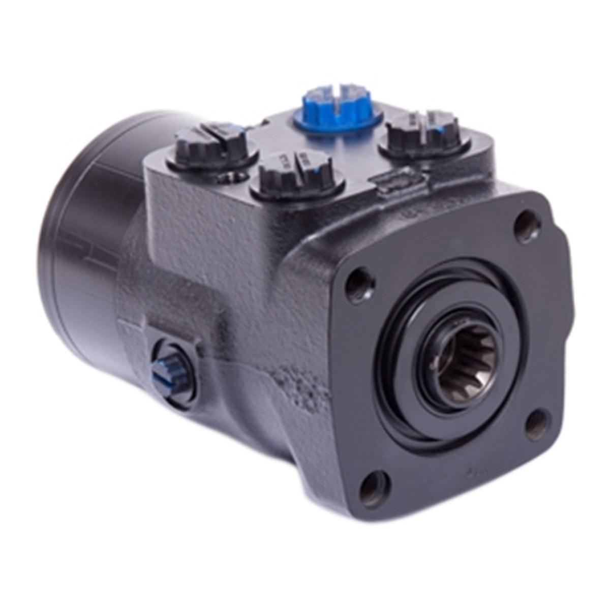 Soupape de direction de moteur hydraulique 213-1006-002 pour Eaton