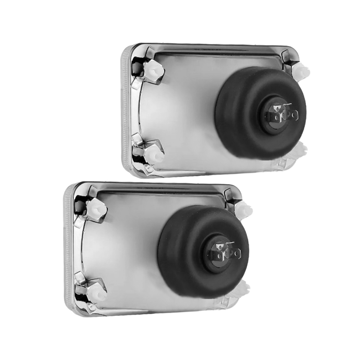 Projecteur LED 12V 2 pièces AL 75 338 pour John Deere