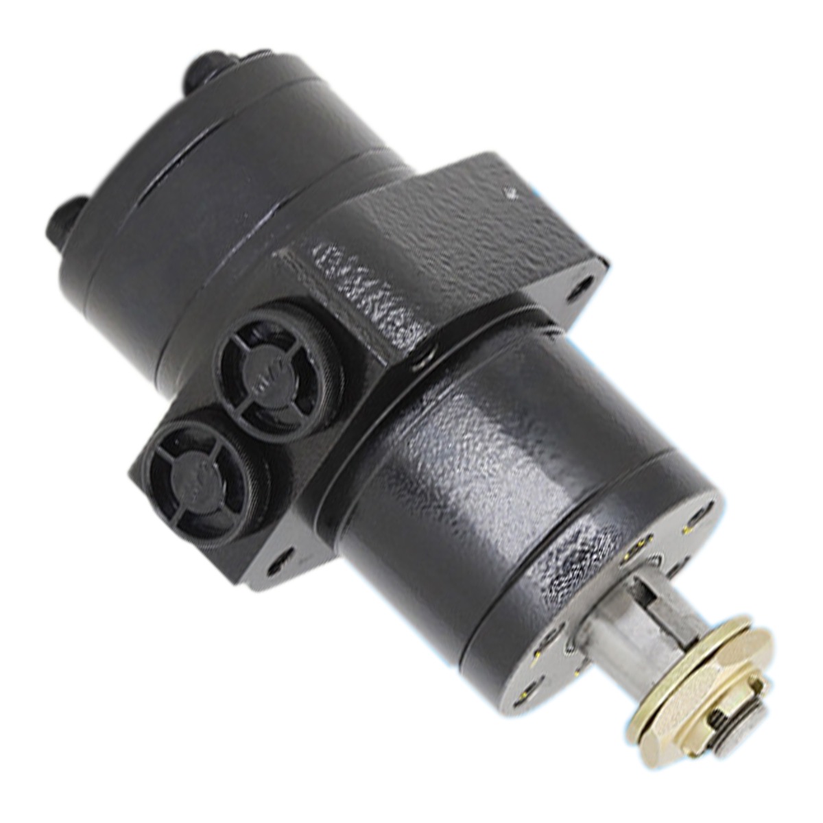 Moteur de roue Hydro Gear HGM-P HGM-15P-7131 32410007 pour Wright