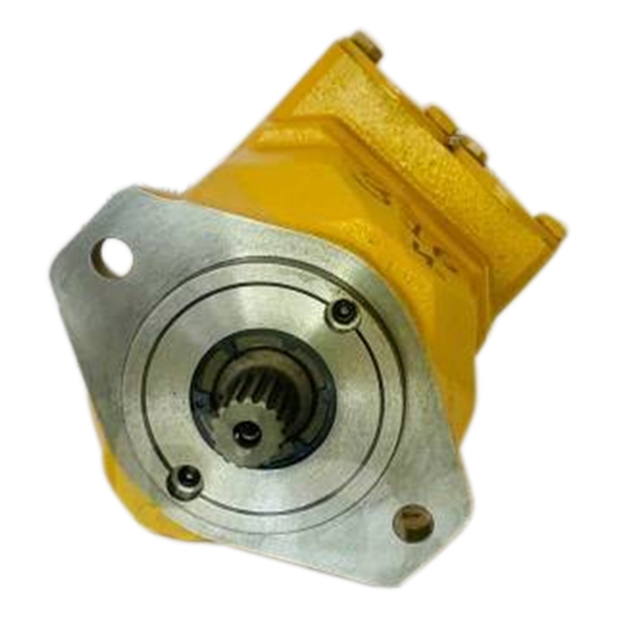 Moteur de ventilateur 200-3252 pour Caterpillar