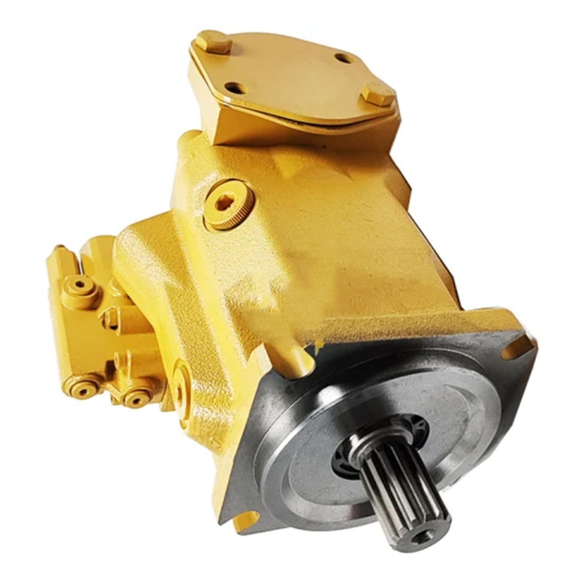Moteur à pistons 217-7101 pour Caterpillar