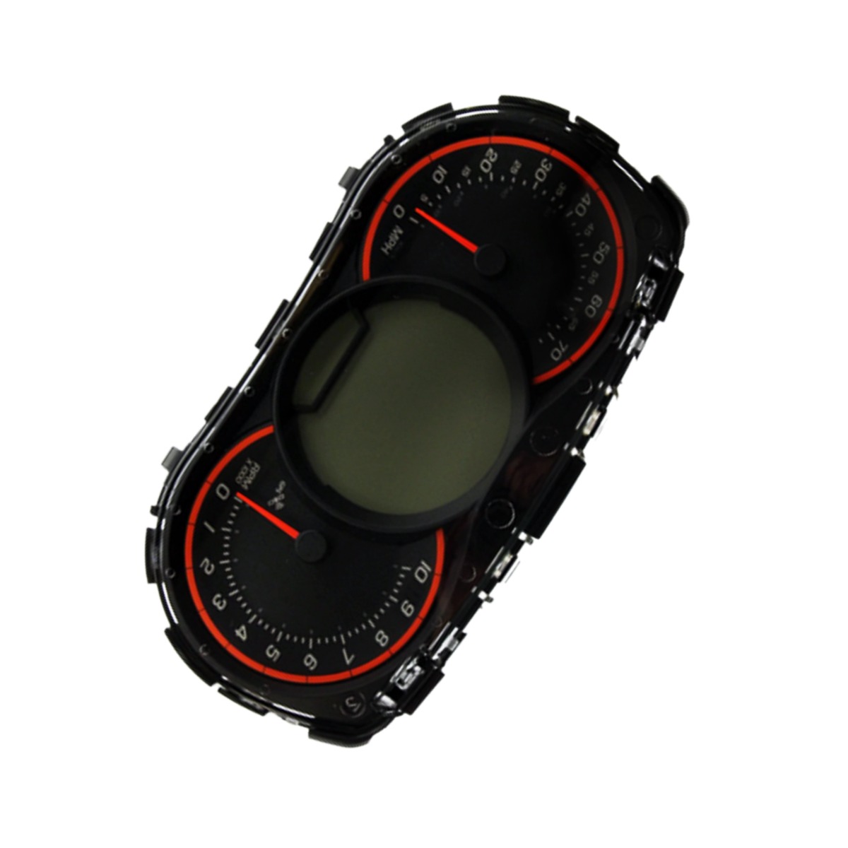 Groupe d'instruments 278002548 pour Sea-Doo