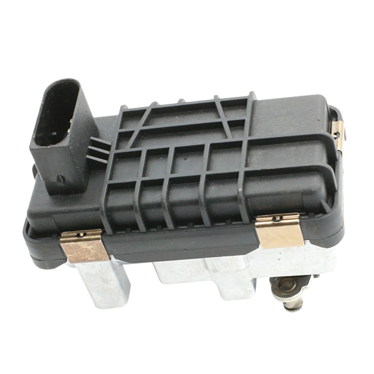 Actionneur électronique Turbo 767649 G-60 6NW009550 pour Audi