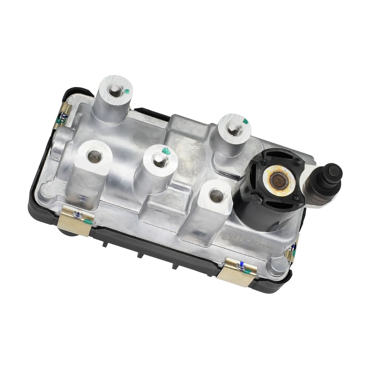 Actionneur Turbo 6NW009206-11 752406 G-34 pour Ford