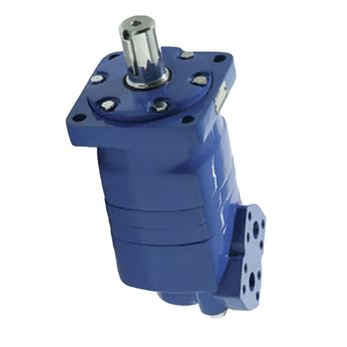 Moteur hydraulique 112-1066-006 pour Eaton
