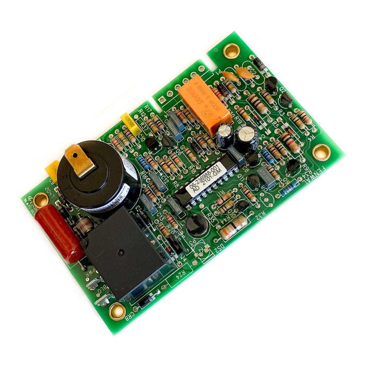 Circuit imprimé 520820 pour Suburban