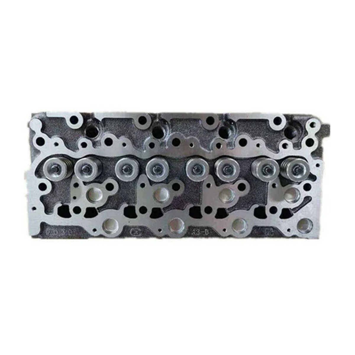 Culasse 16429-0304 pour Kubota