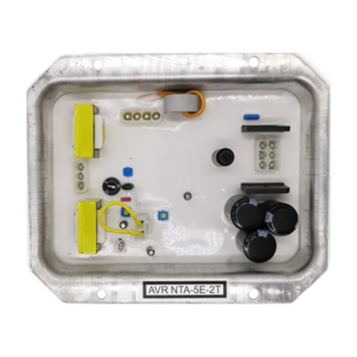 Régulateur de tension automatique NTA-5E-2T pour Denyo