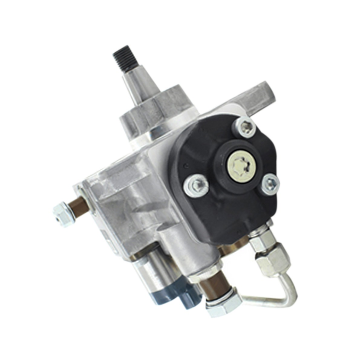 Pompe d'injection de carburant 8973865580 pour Isuzu