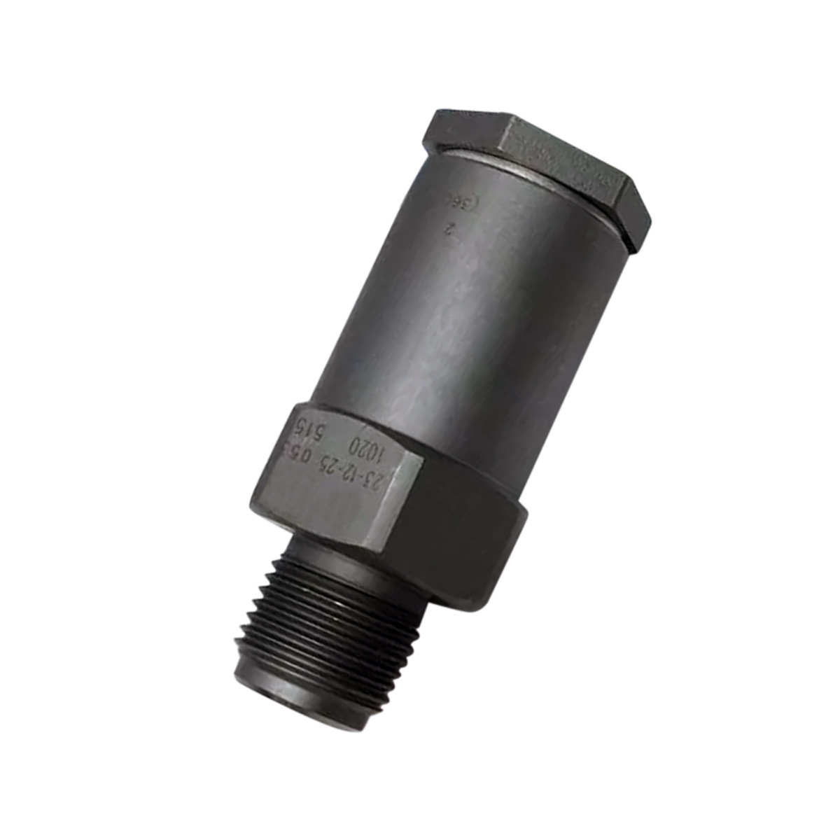 Hydraulisches Überdruckventil 6745-71-4330 für Komatsu