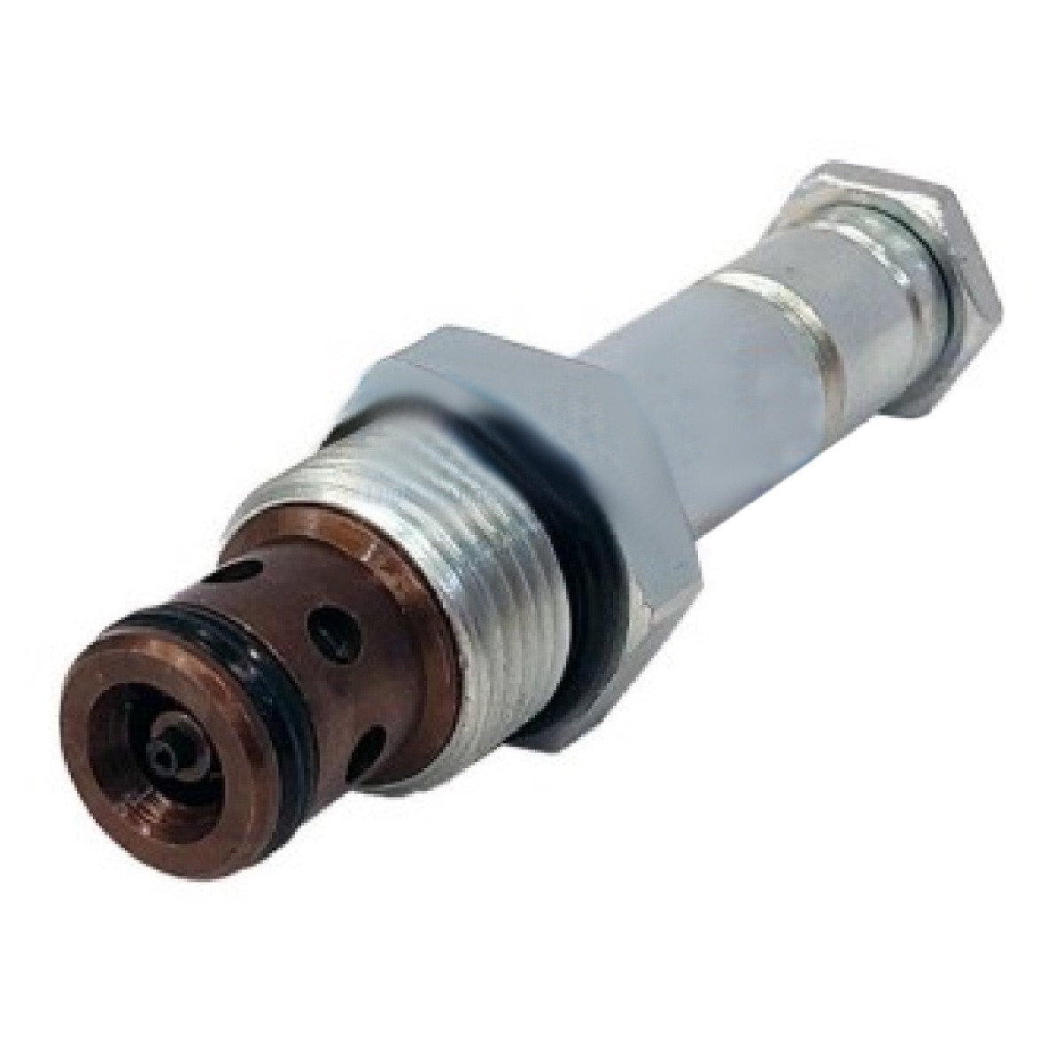 Électrovanne à Cartouche 12V AT302919 Pour John Deere