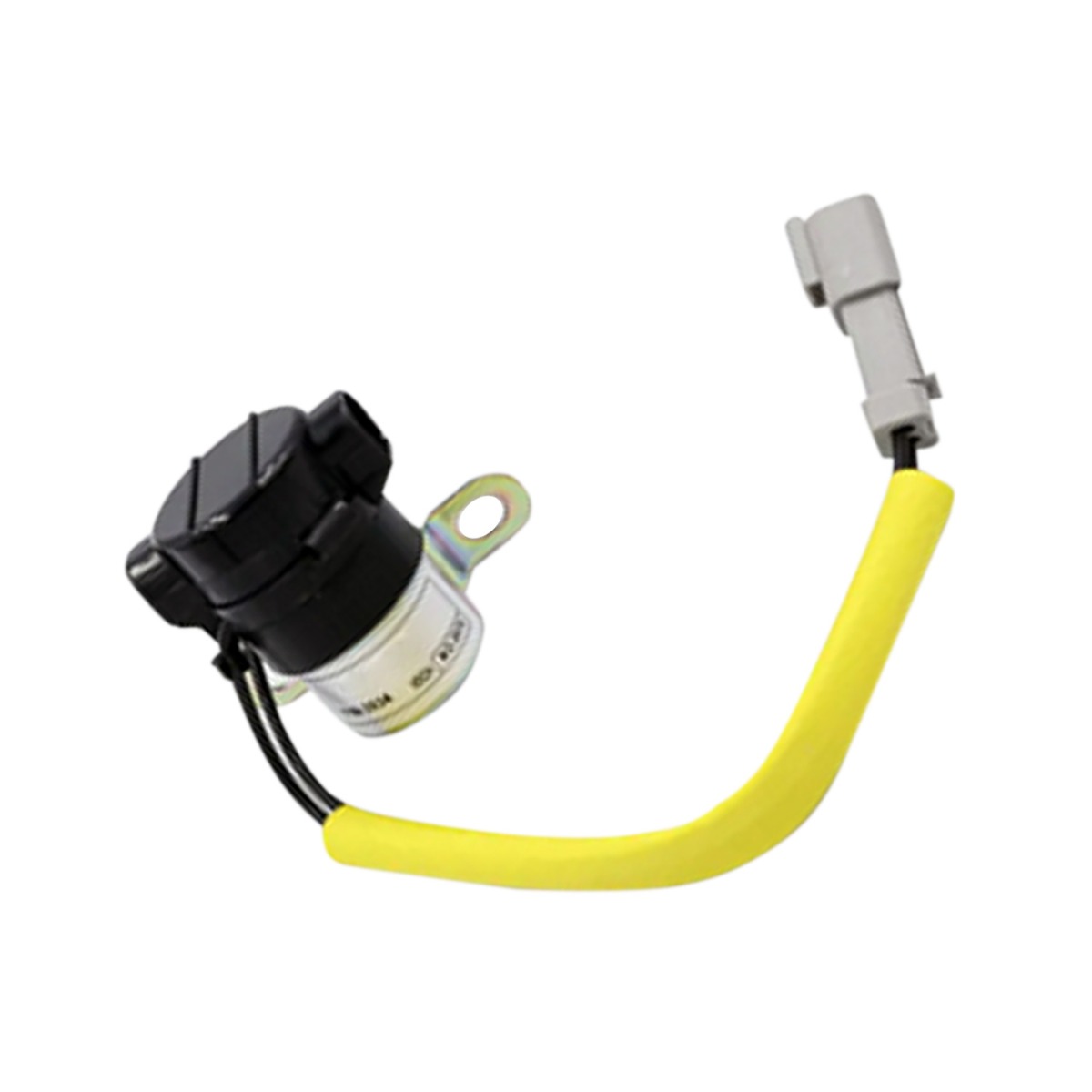 Relais de Démarreur à Interrupteur Magnétique 24 V 118-3534 Pour Caterpillar