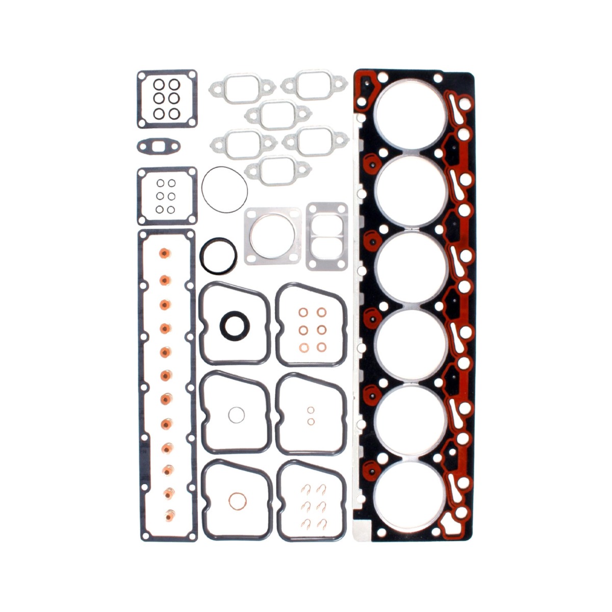 Kit de Joint Supérieur 3283335 Pour Cummins
