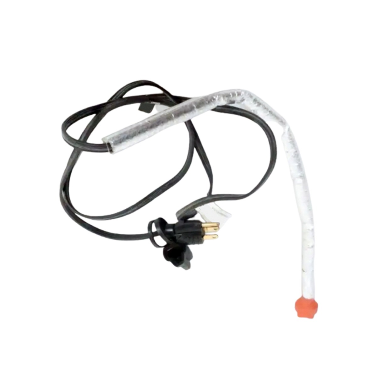 Kit de Capuchon de Câble de Chauffage de Bloc 84303149 Pour GMC