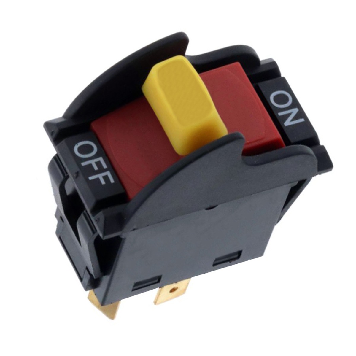 Commutateur 760271017 pour Ridgid