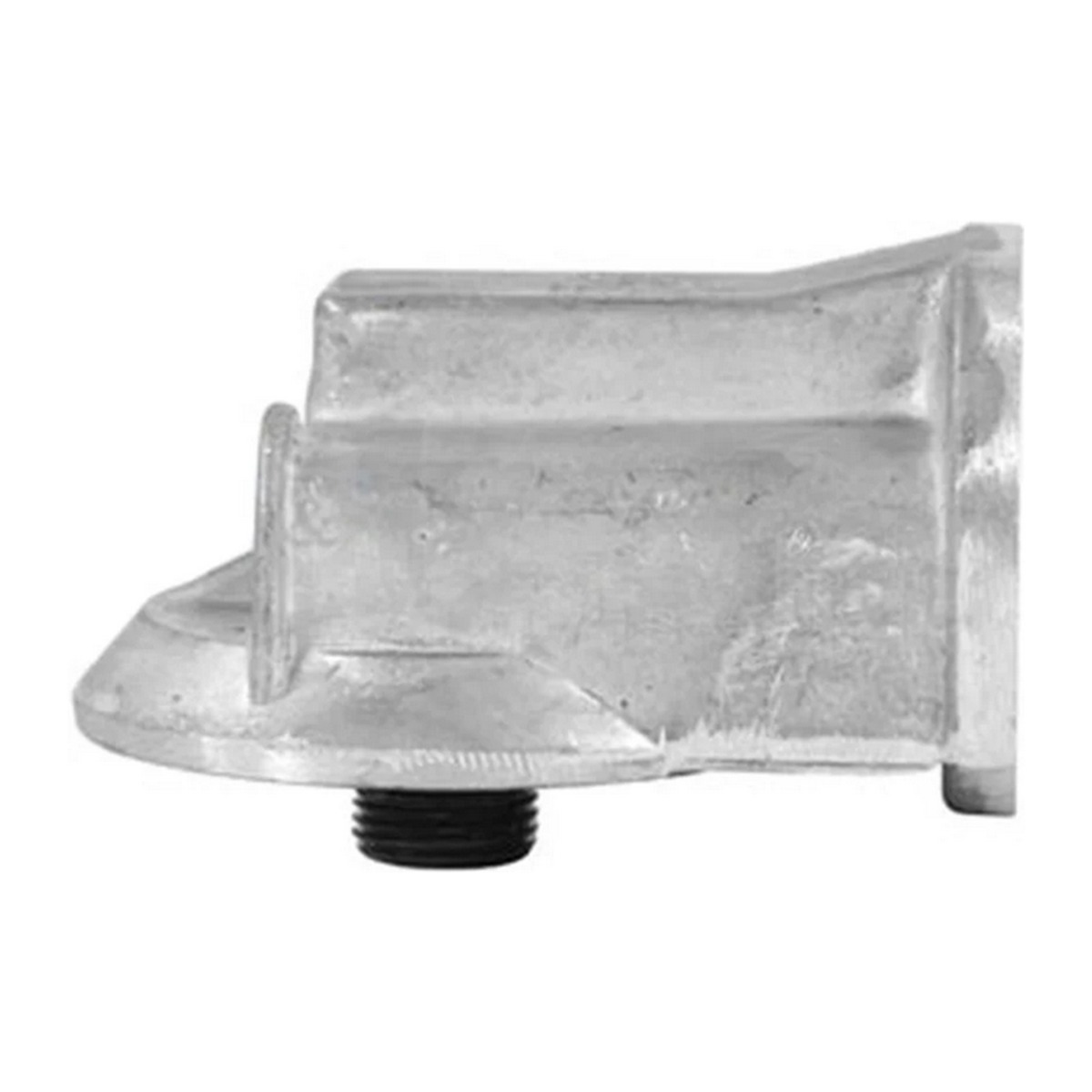 Tête de filtre à huile 741922M1 pour Massey Ferguson