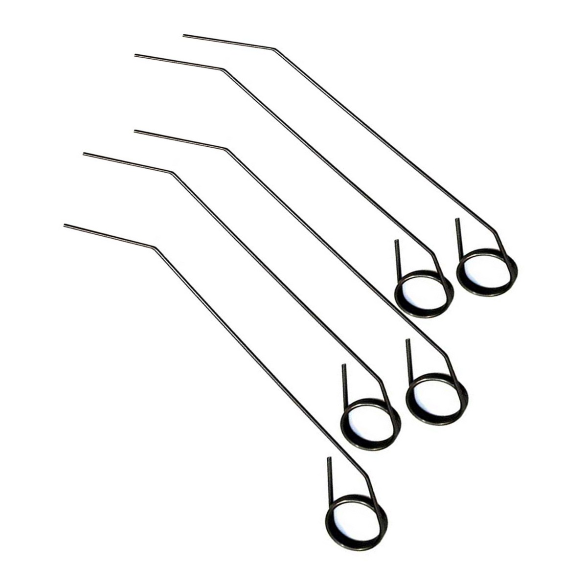 Ressorts de torsion 5 pièces 506379501 ​​​​​​pour Husqvarna