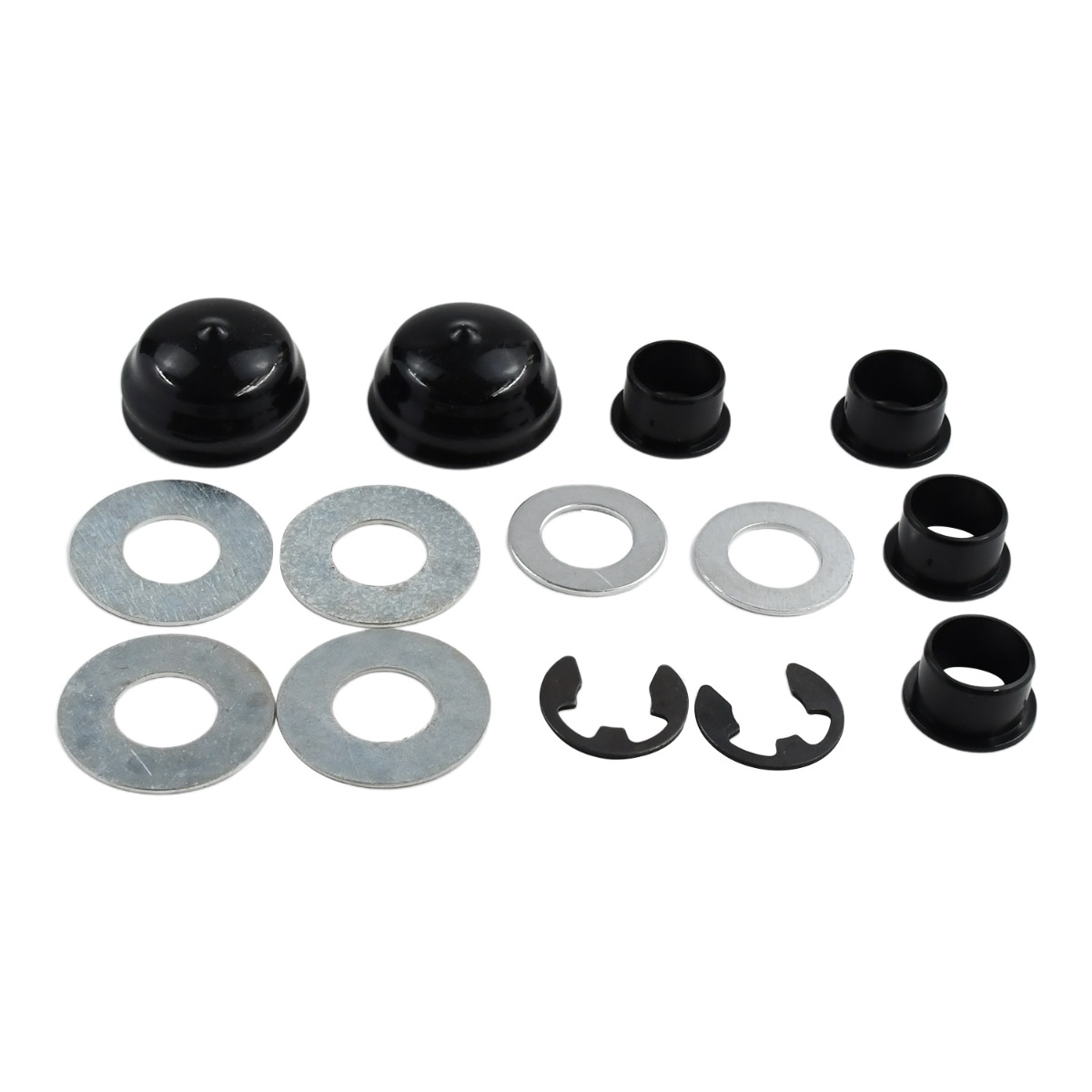 Kit de Conversion de Bague de Broche 532406013 Pour Husqvarna