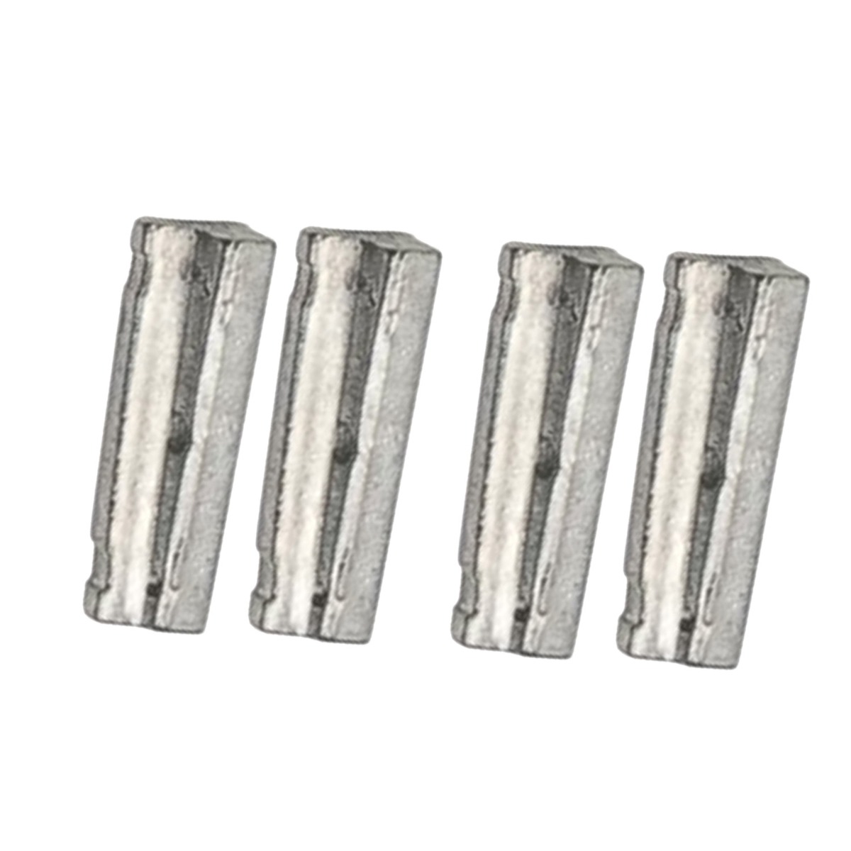Clé à volant 4 pièces 445-233 pour Tecumseh
