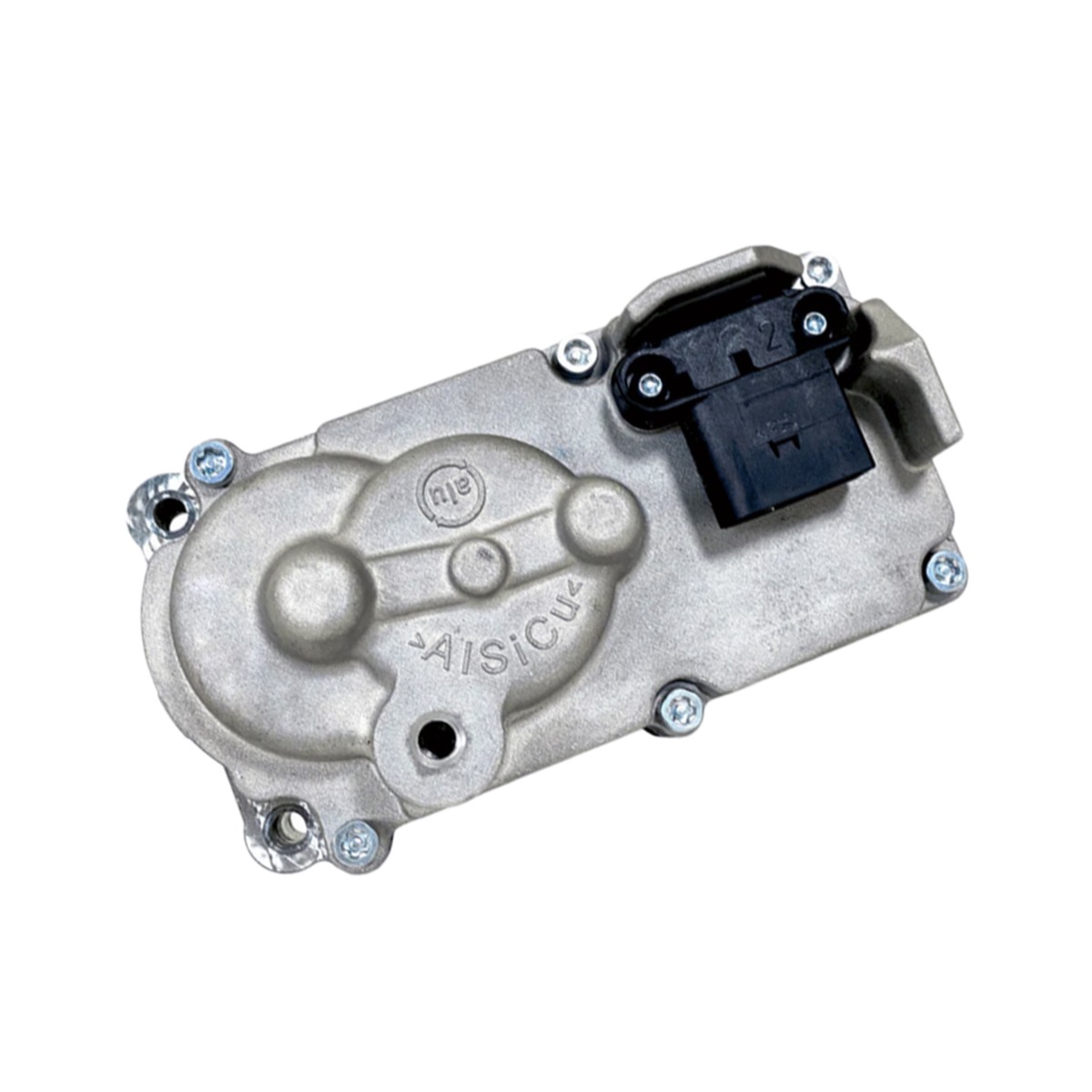 Actionneur de turbocompresseur 3784298 pour Cummins