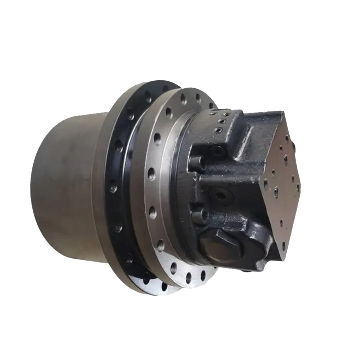 Boîte de vitesses de voyage avec moteur 72280157 pour CASE