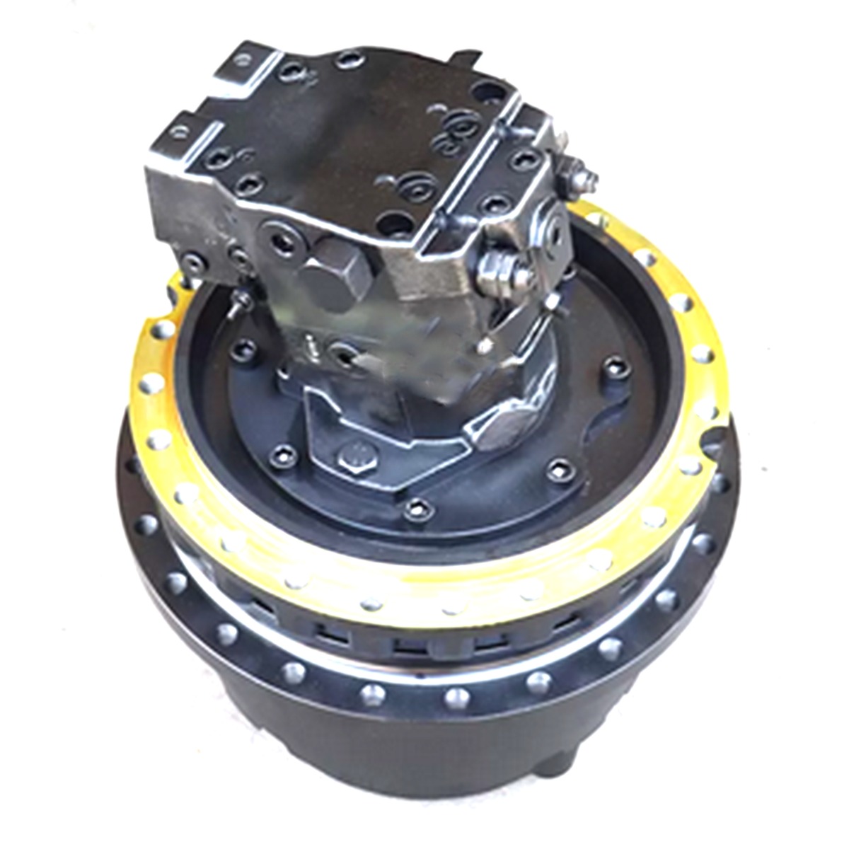 Boîte de vitesses de voyage avec moteur VOE14569653 pour Volvo