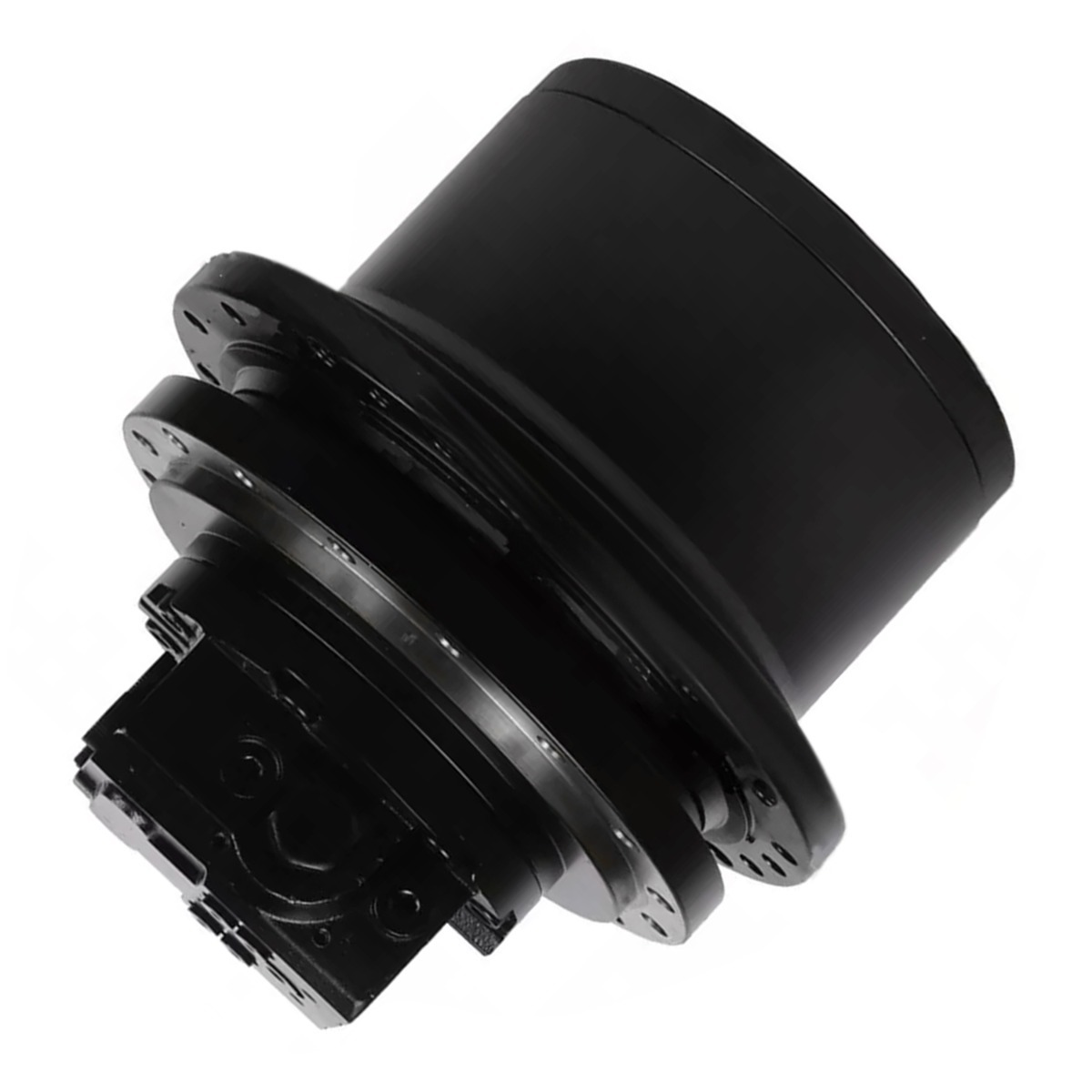 Boîte de vitesses de voyage avec moteur 31N3-40010 pour Hyundai