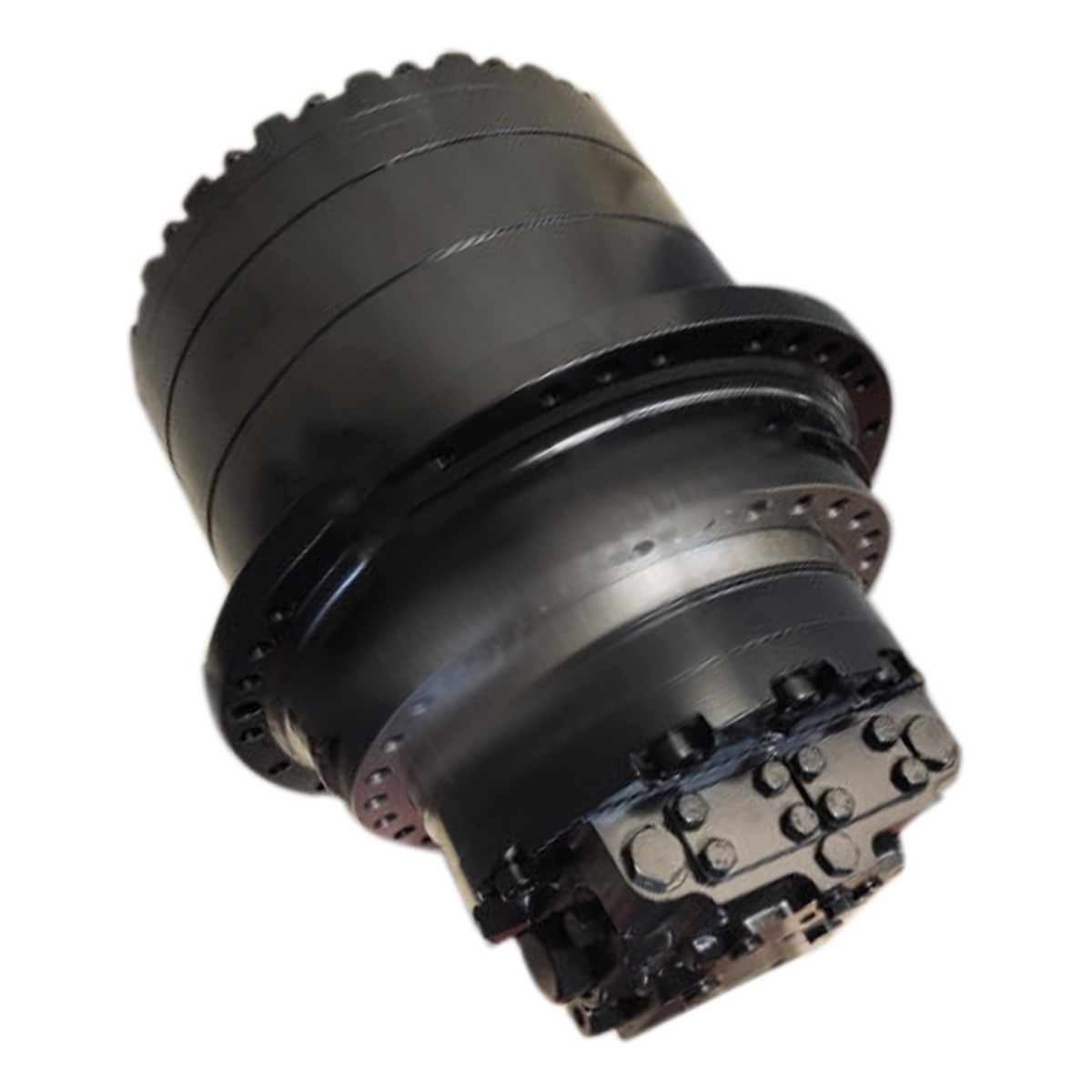 Boîte de vitesses de voyage avec moteur 05/202500 pour JCB