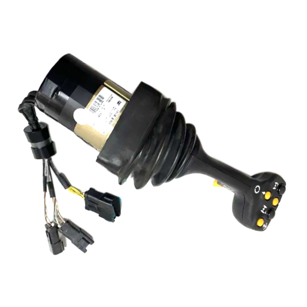 Commande par joystick 360-2987 pour CaterpillaR