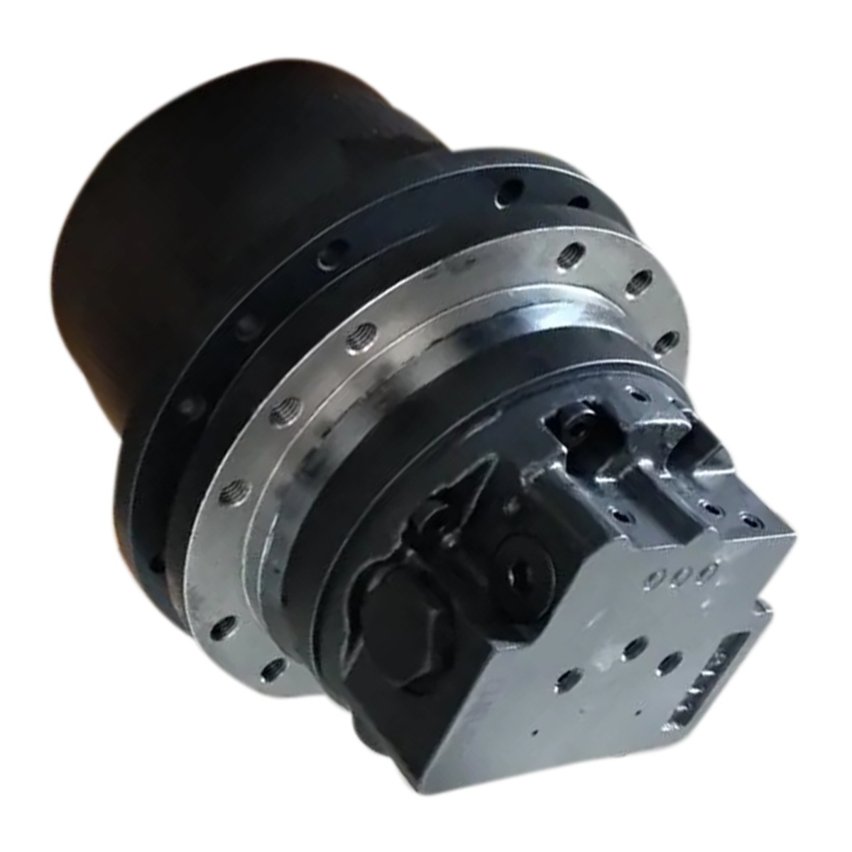 Boîte de vitesses de voyage avec moteur 172457-73700 pour Yanmar
