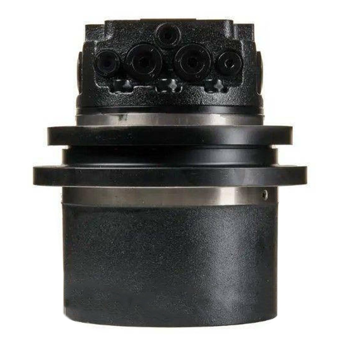 Boîte de vitesses de voyage avec moteur 20/901840 pour JCB