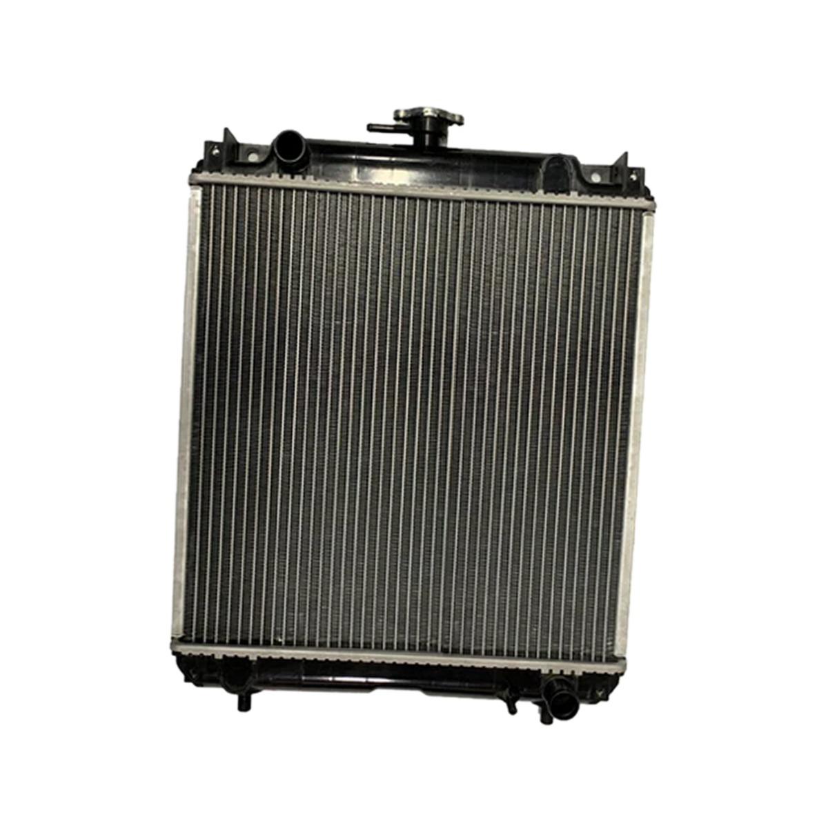 Radiateur MM436999 pour Mitsubishi