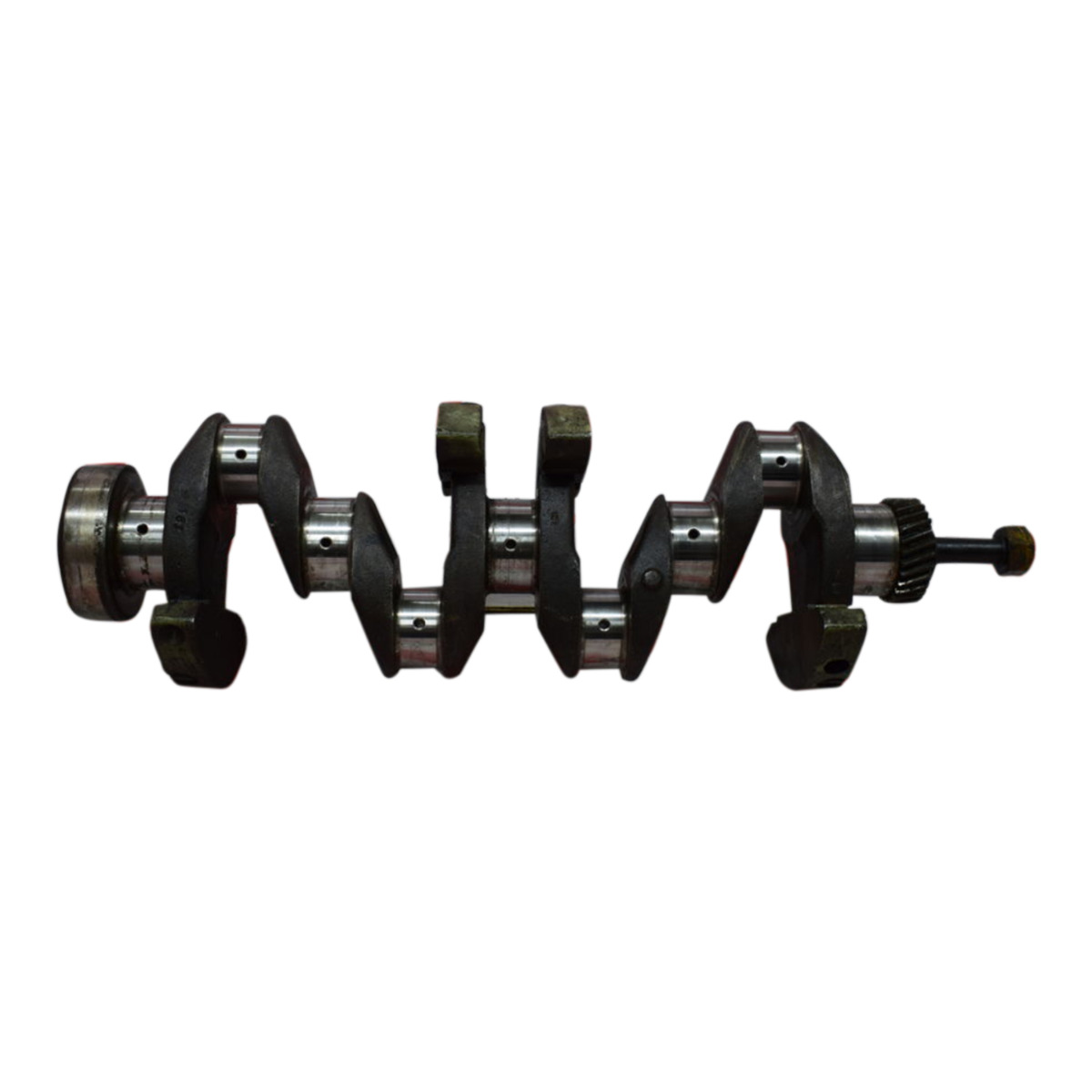 Kurbelwelle 02138819 Für Deutz