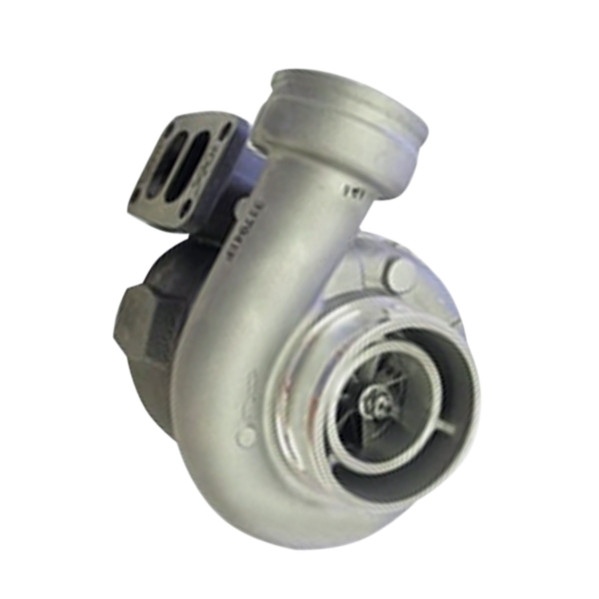 Turbocompresseur D8NN6K682DA pour New Holland