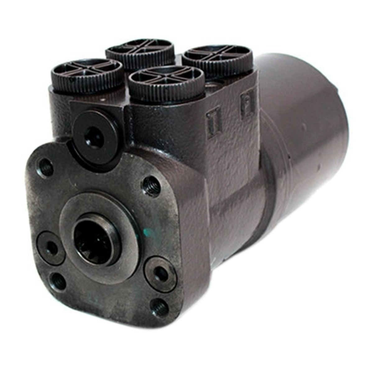 Vanne de commande de direction hydraulique 150N2158 pour Danfoss