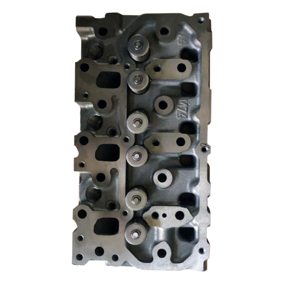 Zylinderkopf 129407-11700 für Yanmar