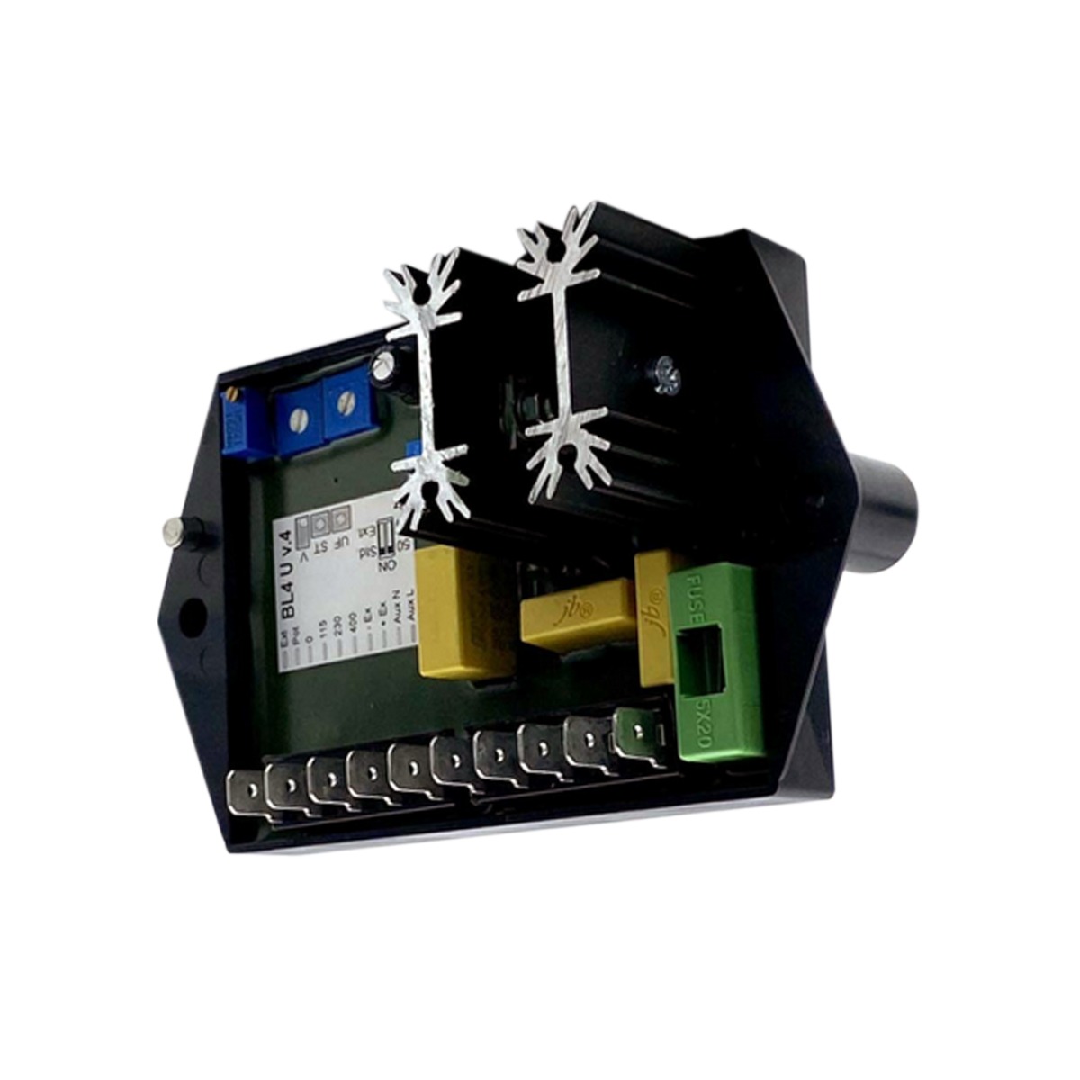 Régulateur de tension automatique AVR BL4U pour Sincro