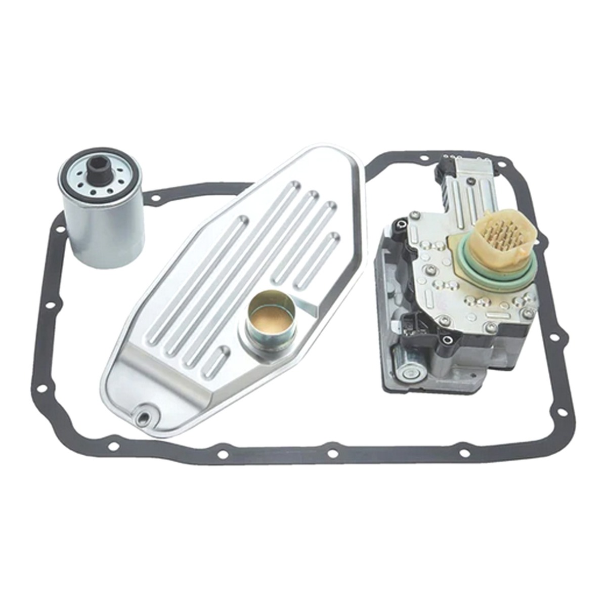 Kit de blocage du solénoïde de changement de vitesse de la transmission pour Dodge